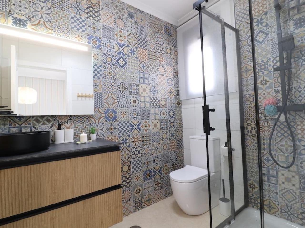 3 slaapkamer Huis te koop in San Miguel de Salinas met zwembad - € 229.000 (Ref: 8515499)