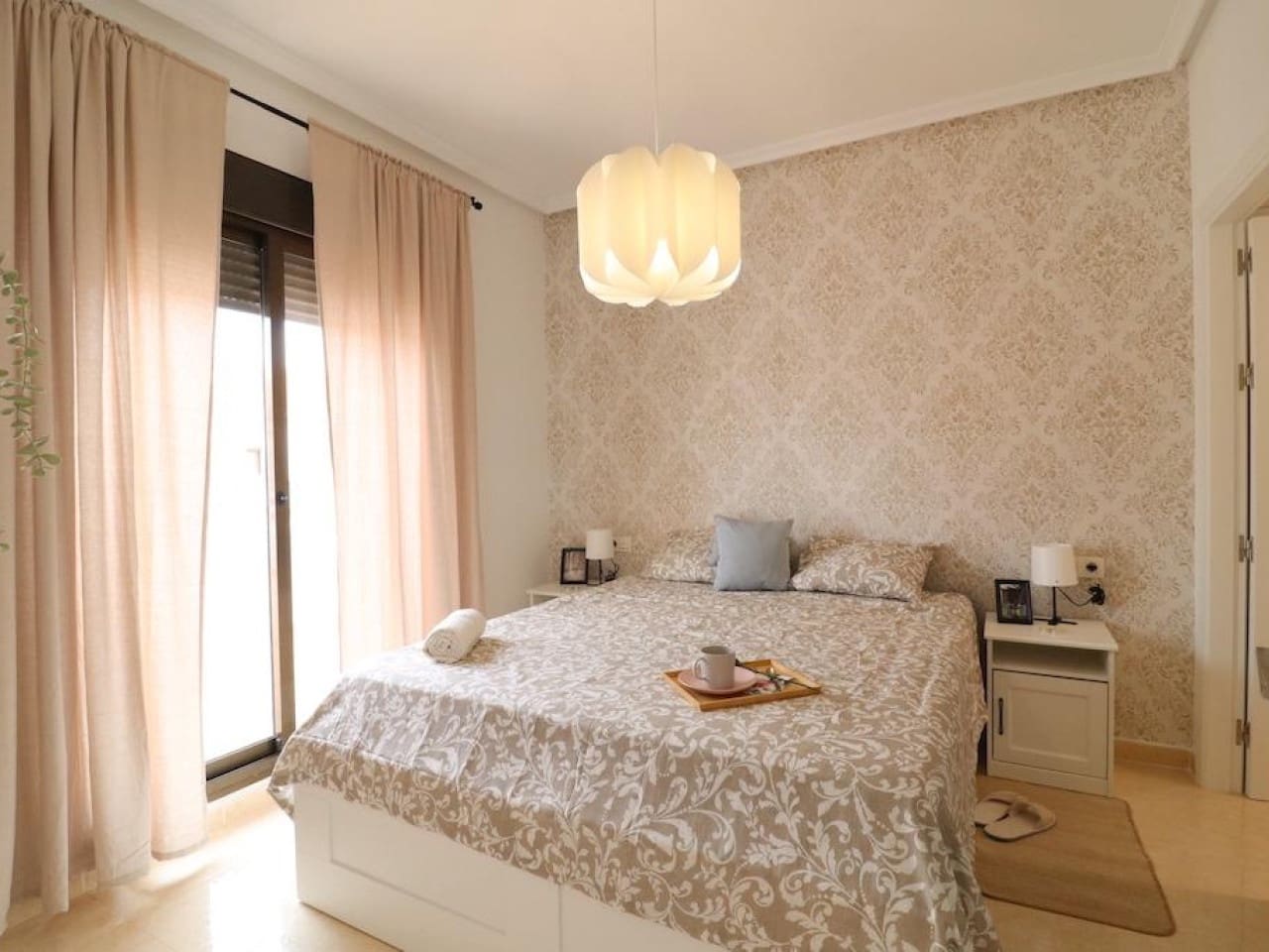 3 slaapkamer Huis te koop in San Miguel de Salinas met zwembad - € 229.000 (Ref: 8515499)