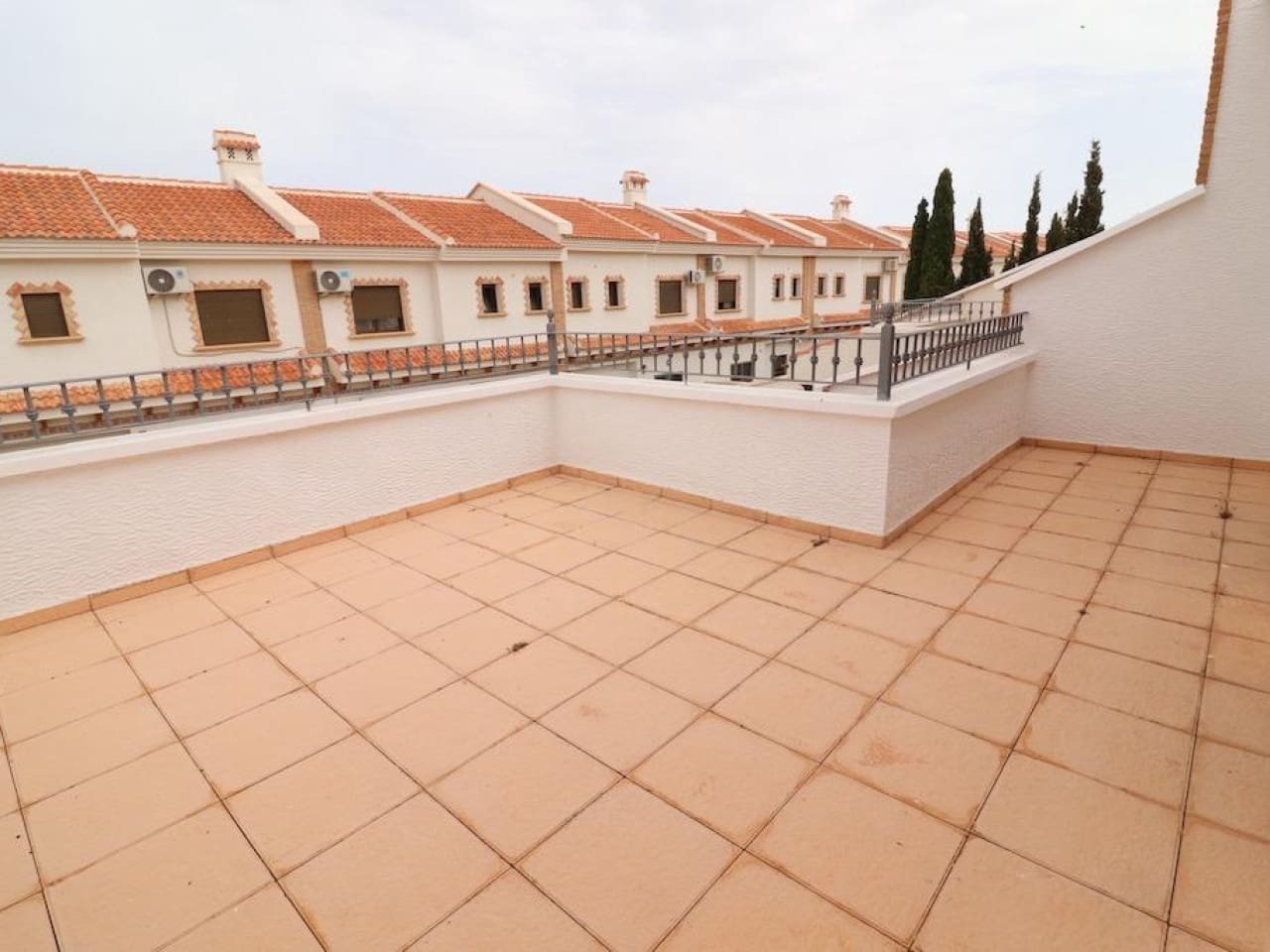 3 slaapkamer Huis te koop in San Miguel de Salinas met zwembad - € 229.000 (Ref: 8515499)