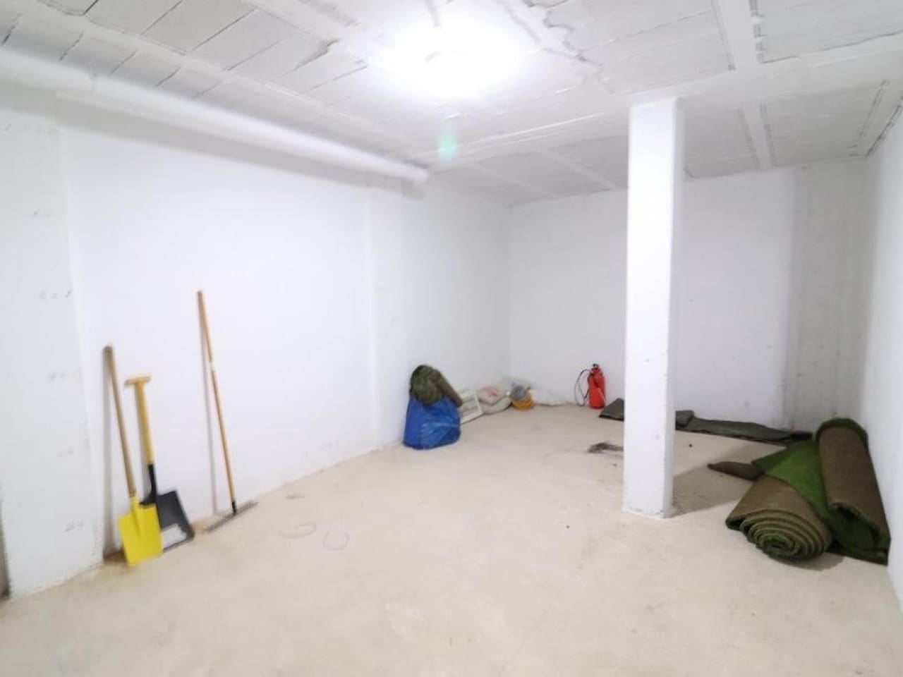 3 slaapkamer Huis te koop in San Miguel de Salinas met zwembad - € 229.000 (Ref: 8515499)