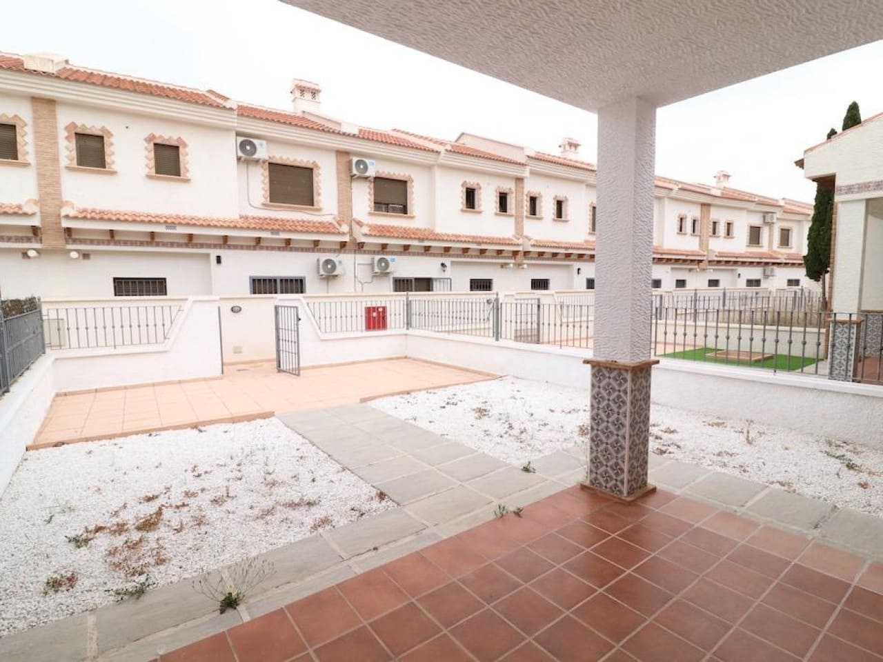 3 slaapkamer Huis te koop in San Miguel de Salinas met zwembad - € 229.000 (Ref: 8515499)