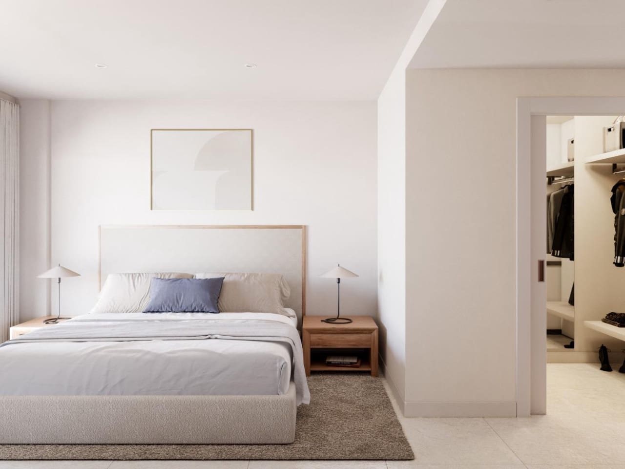 2 Zimmer Apartment zu verkaufen in La Villajoyosa / Vila Joiosa mit Pool - 353.000 € (Ref: 8515522)