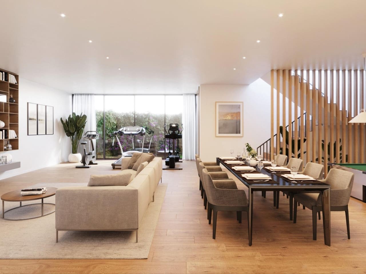 3 Zimmer Villa zu verkaufen in Polop - 540.000 € (Ref: 8515526)