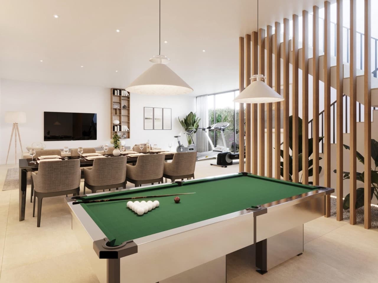 3 Zimmer Villa zu verkaufen in Polop - 540.000 € (Ref: 8515526)