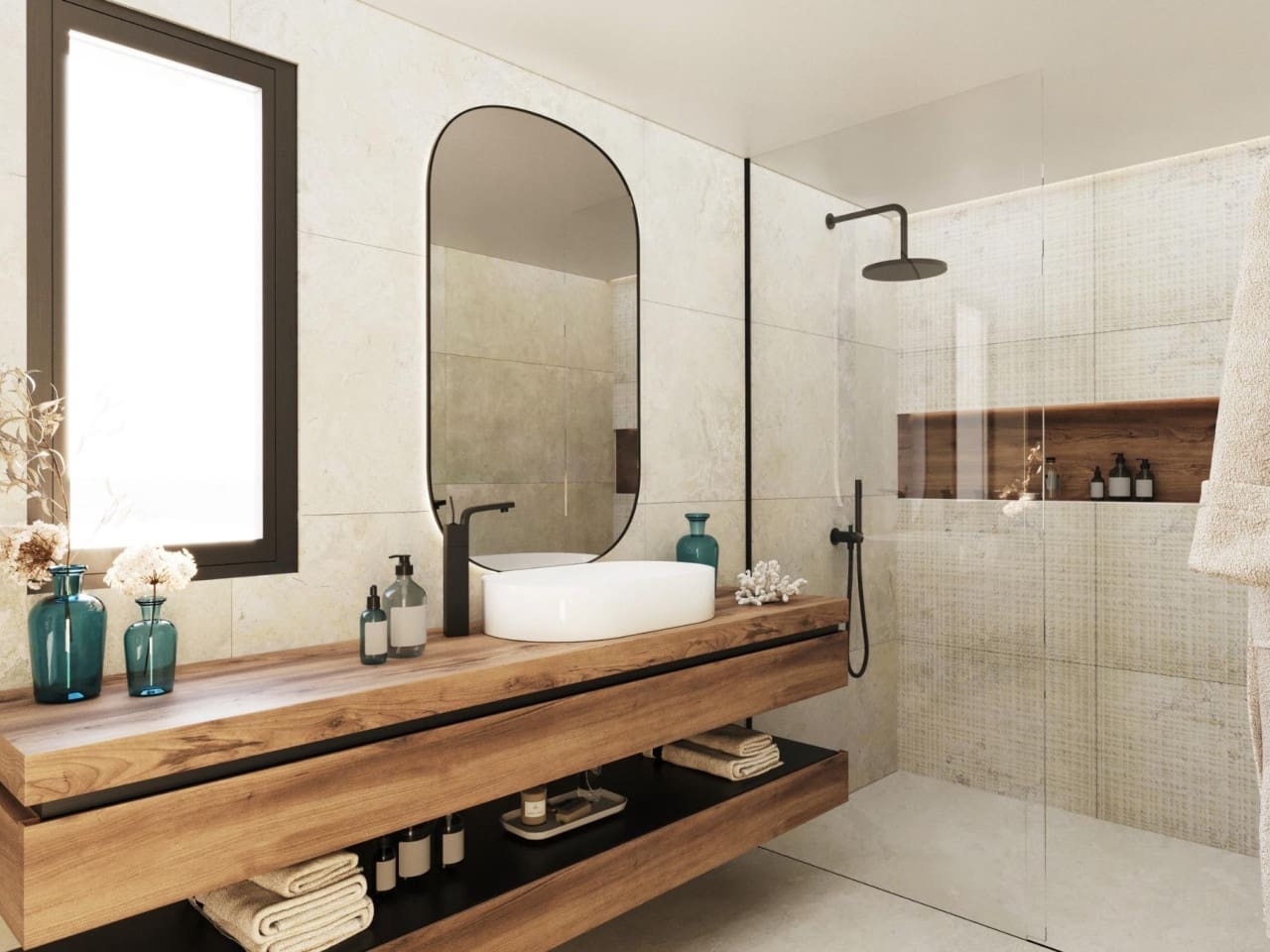 3 Zimmer Villa zu verkaufen in Polop - 540.000 € (Ref: 8515526)