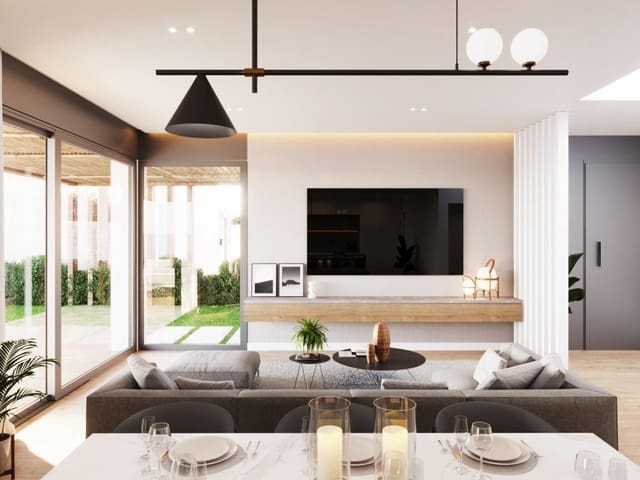 3 Zimmer Villa zu verkaufen in Polop - 540.000 € (Ref: 8515526)