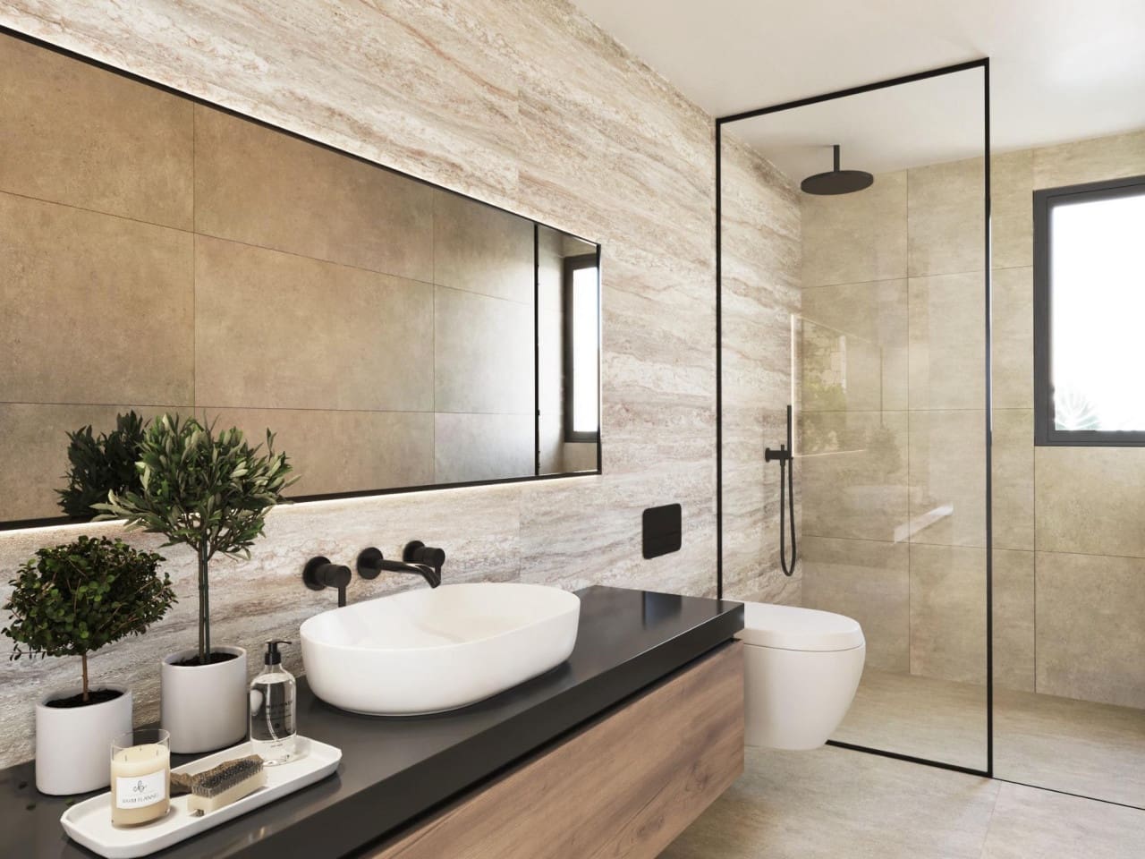 3 bedroom Villa for sale in Polop - € 514,400 (Ref: 8515526)