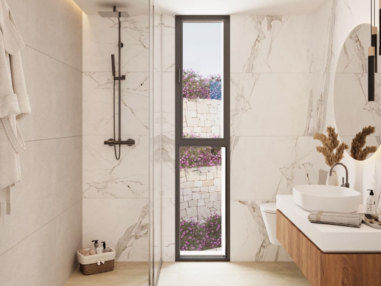 3 bedroom Villa for sale in Polop - € 514,400 (Ref: 8515526)