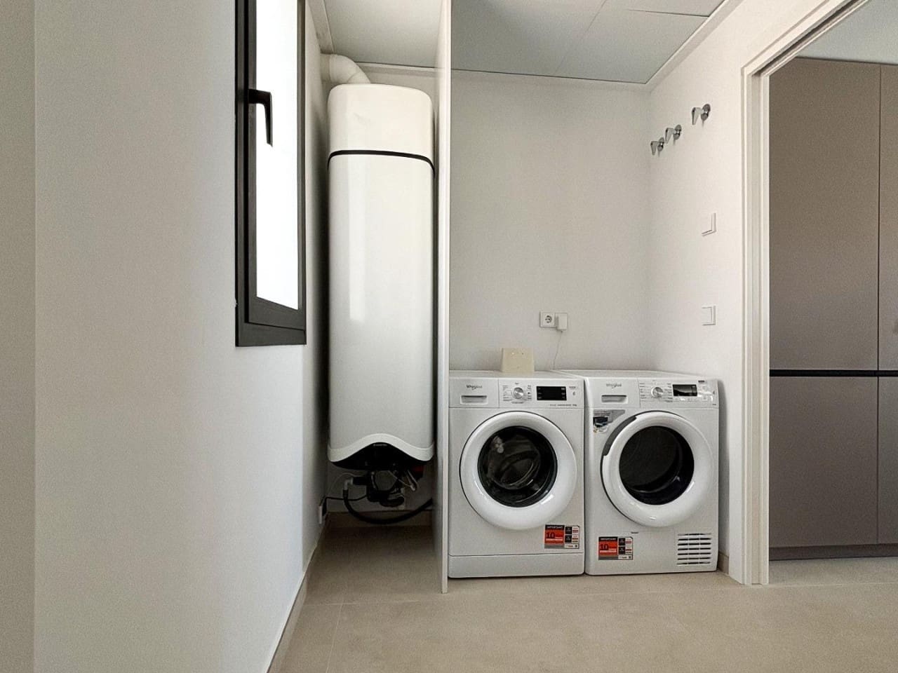 3 bedroom Villa for sale in Polop with pool - € 545,000 (Ref: 8515543)