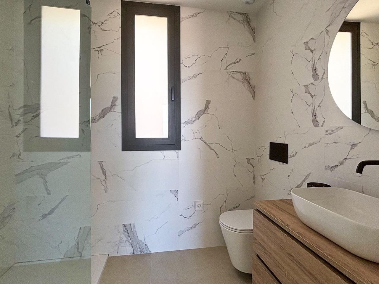 3 bedroom Villa for sale in Polop with pool - € 545,000 (Ref: 8515543)