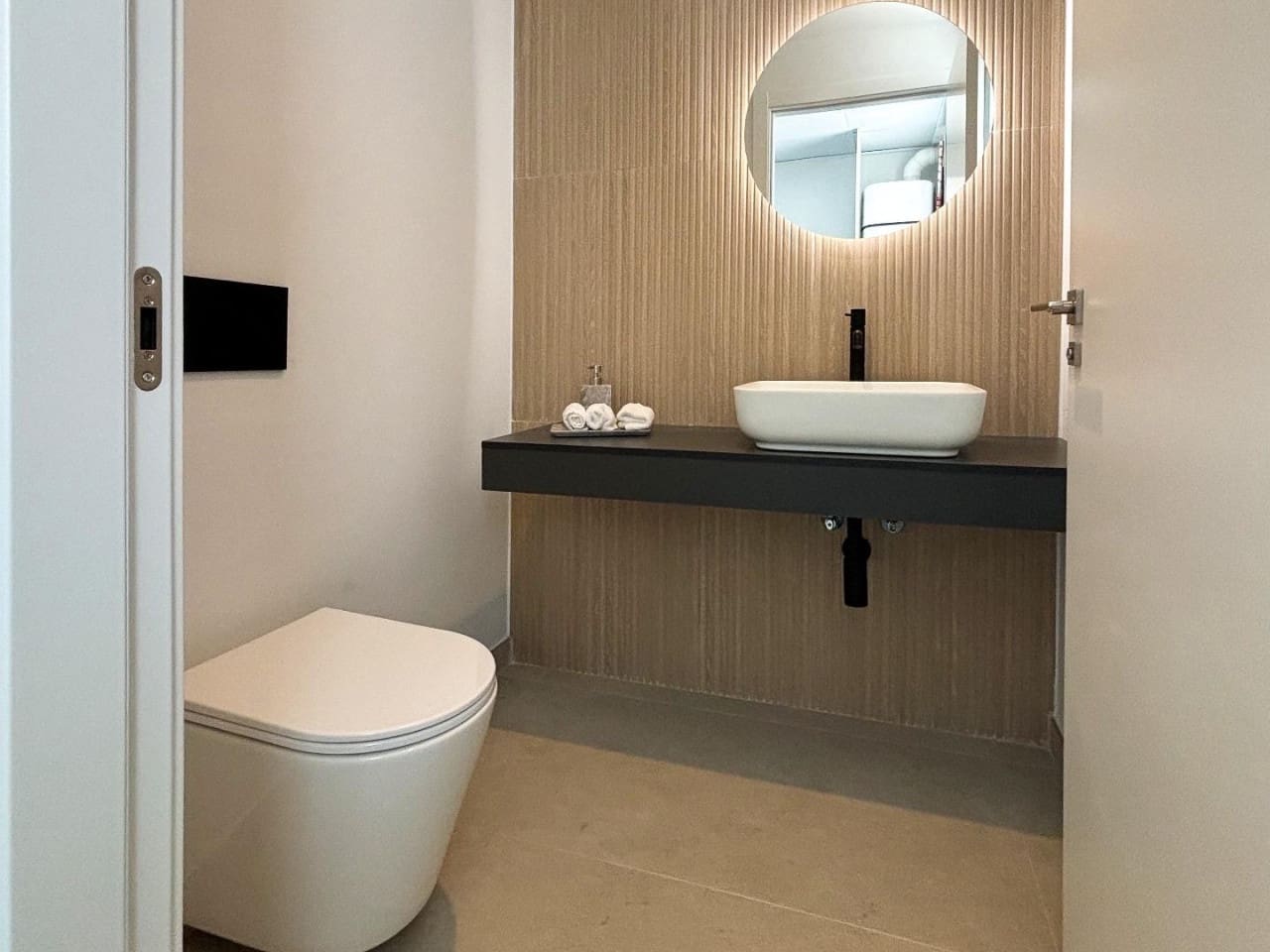 3 bedroom Villa for sale in Polop with pool - € 545,000 (Ref: 8515543)