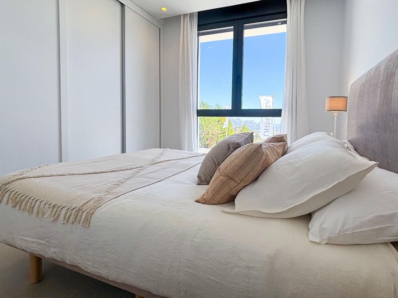 3 bedroom Villa for sale in Polop with pool - € 570,400 (Ref: 8515543)