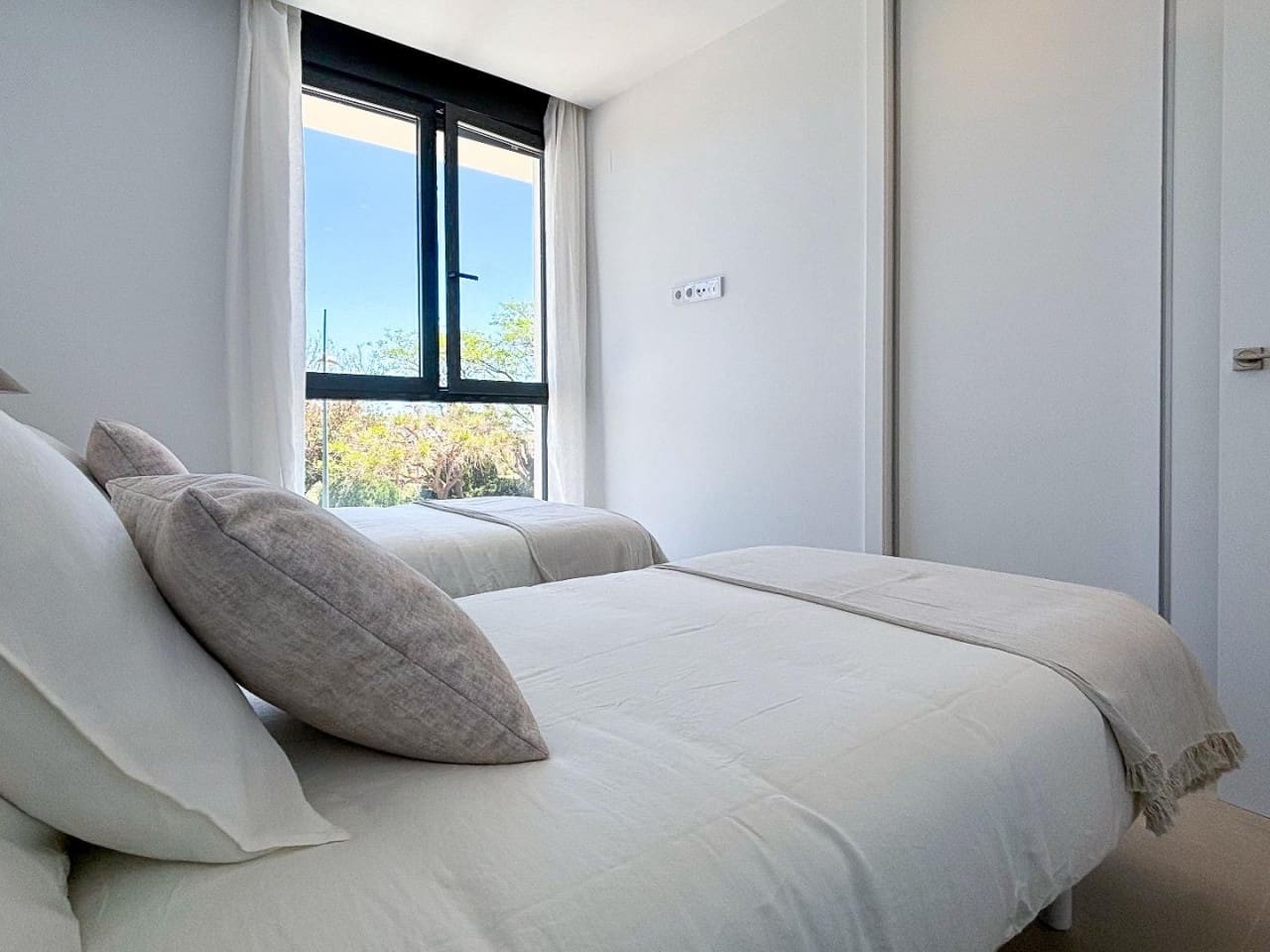 3 bedroom Villa for sale in Polop with pool - € 570,400 (Ref: 8515543)