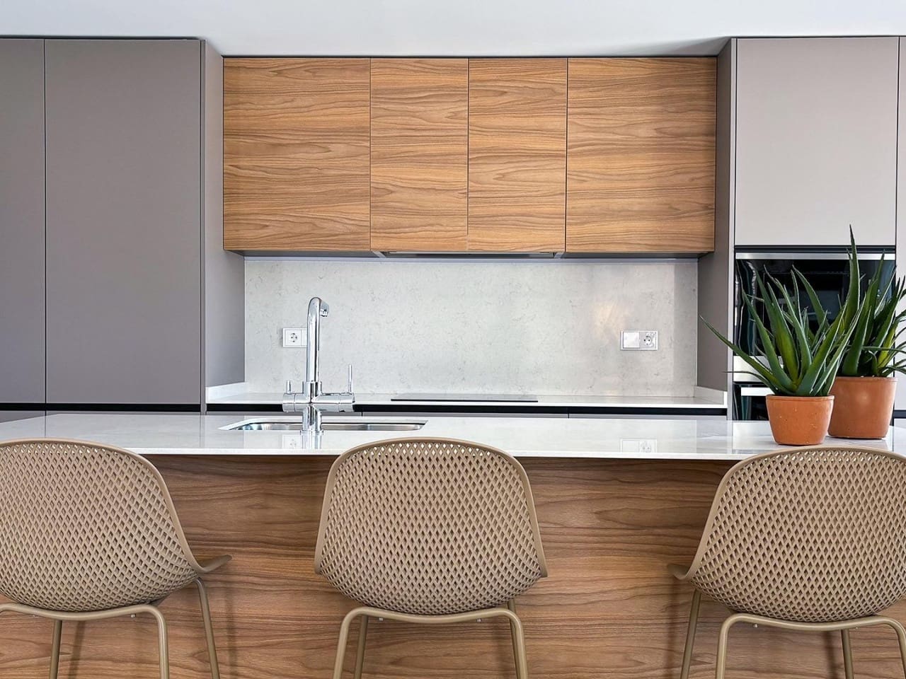 3 bedroom Villa for sale in Polop with pool - € 570,400 (Ref: 8515543)