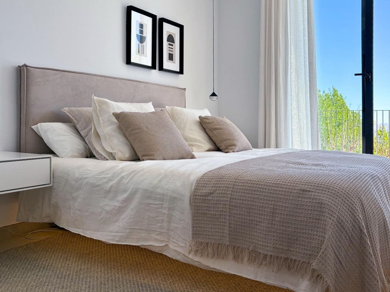 3 bedroom Villa for sale in Polop with pool - € 570,400 (Ref: 8515543)