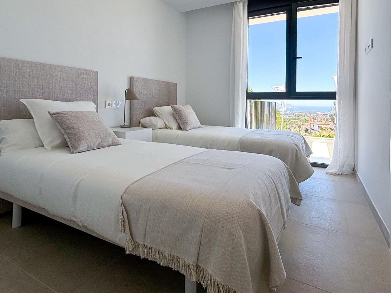 3 bedroom Villa for sale in Polop with pool - € 570,400 (Ref: 8515543)