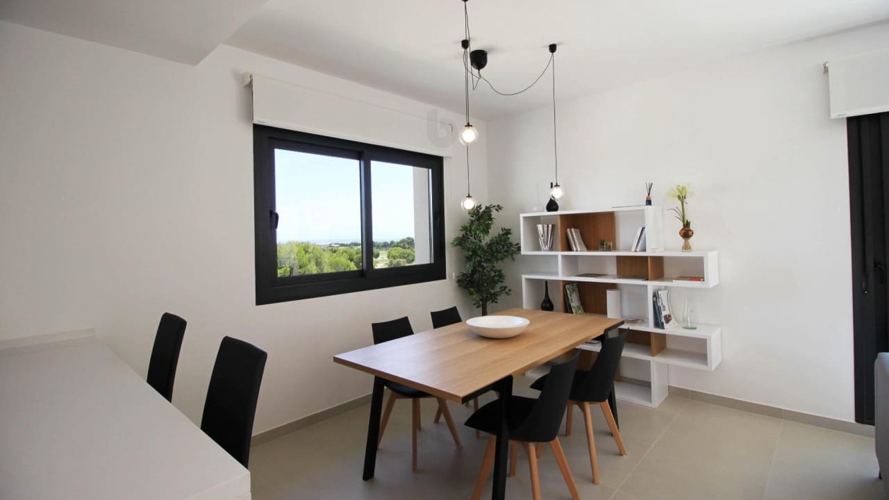 3 Zimmer Apartment zu verkaufen in Pilar de la Horadada mit Pool - 334.900 € (Ref: 8515562)