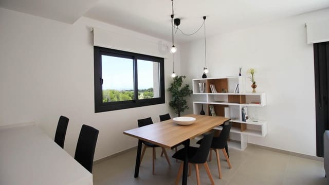 3 bedroom Apartment for sale in Pinar de Campoverde, Pilar de la Horadada with pool - € 334,900 (Ref: 8515562)