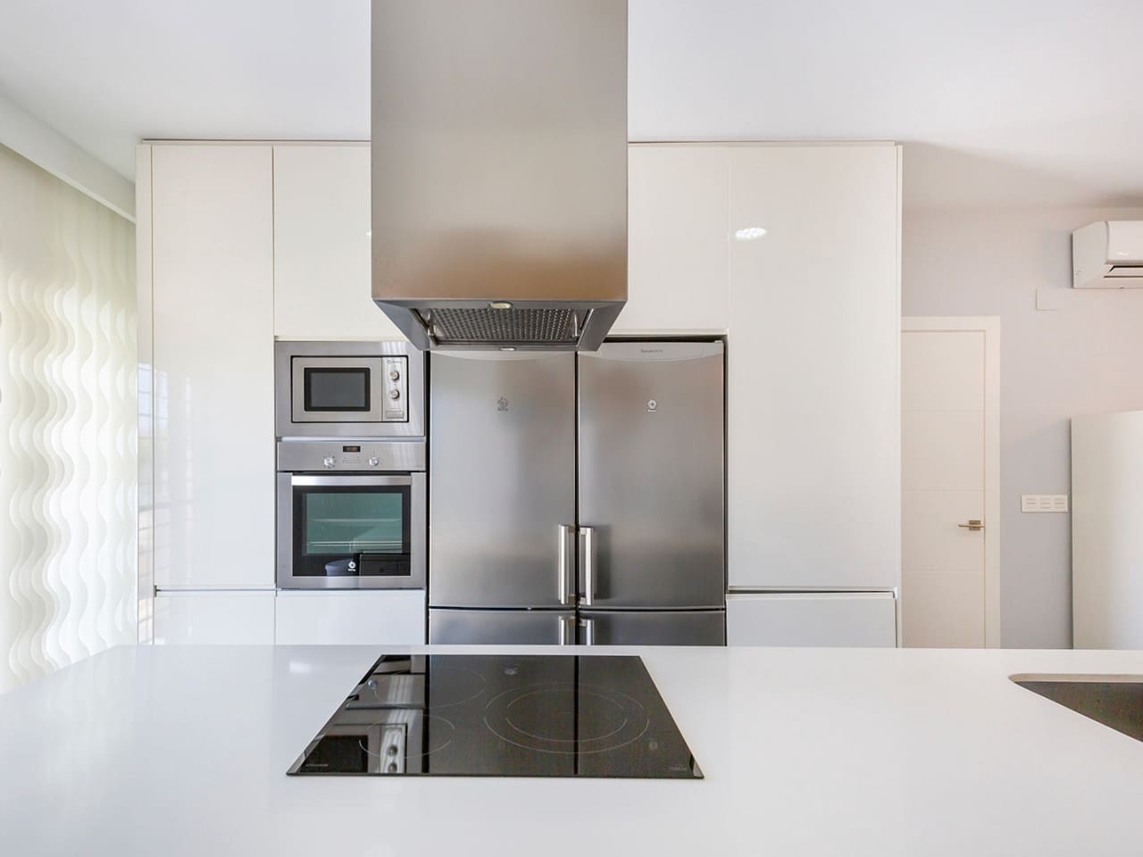 4 soverom Leilighet til salgs i Torre de la Horadada med svømmebasseng - € 597 800 (Ref: 8515577)