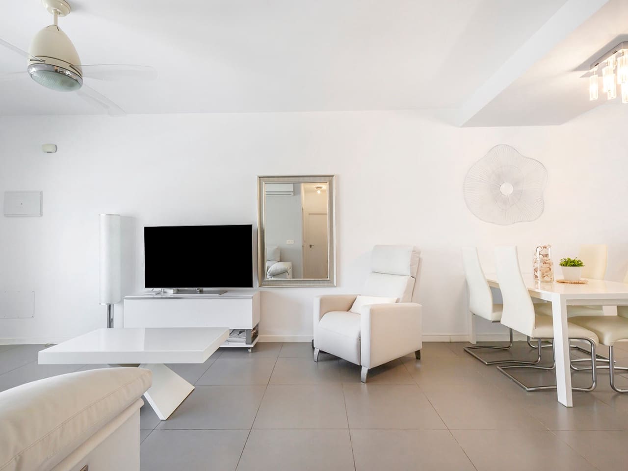 4 soverom Leilighet til salgs i Torre de la Horadada med svømmebasseng - € 597 800 (Ref: 8515577)