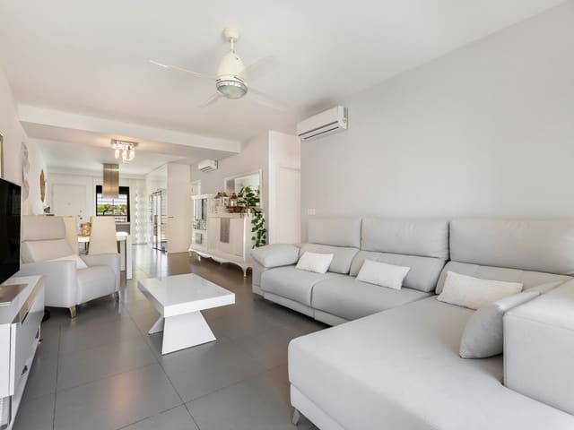 4 soverom Leilighet til salgs i Torre de la Horadada, Pilar de la Horadada med svømmebasseng - € 597 800 (Ref: 8515577)