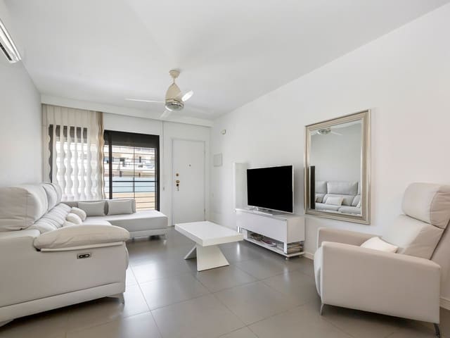 4 soverom Leilighet til salgs i Torre de la Horadada, Pilar de la Horadada med svømmebasseng - € 597 800 (Ref: 8515577)