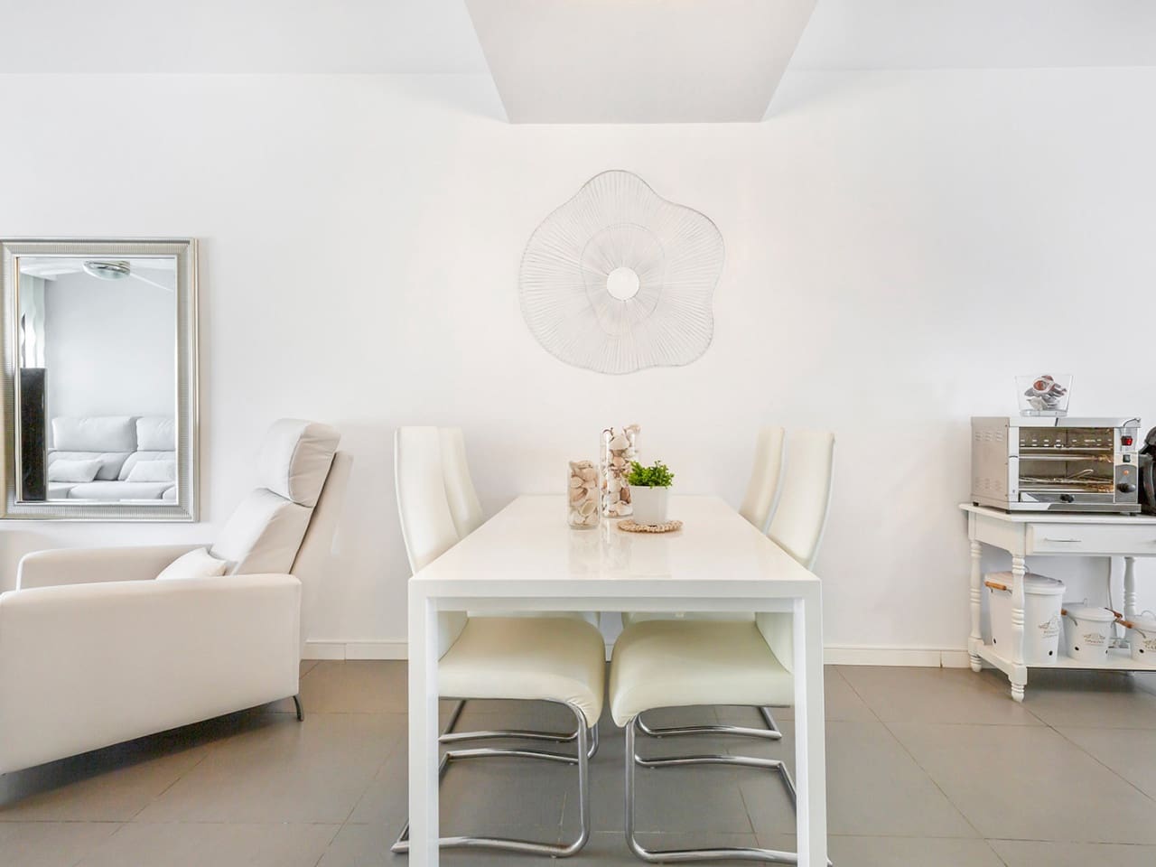 4 soverom Leilighet til salgs i Torre de la Horadada med svømmebasseng - € 597 800 (Ref: 8515577)