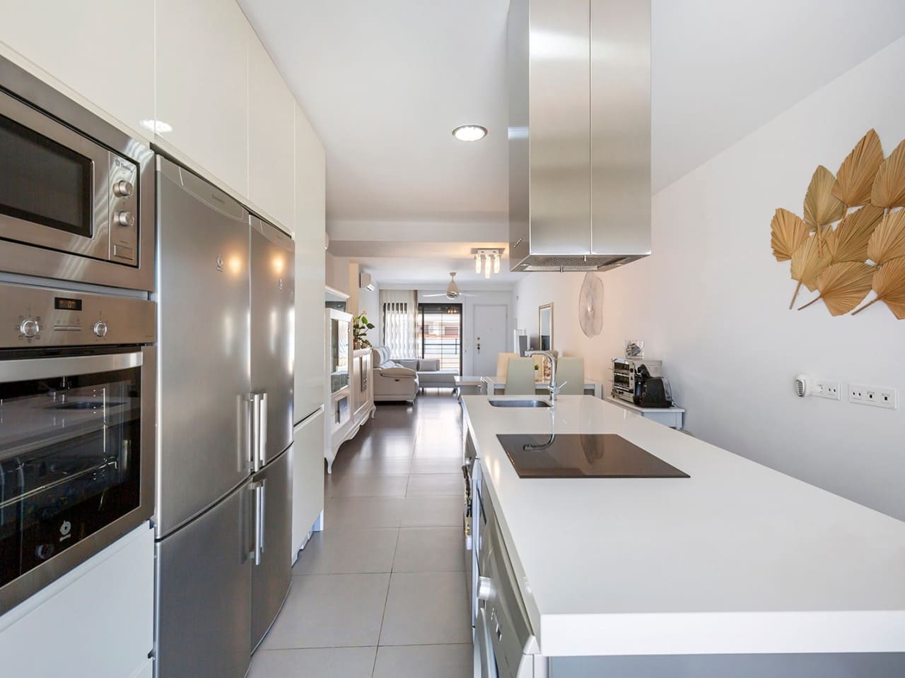 4 soverom Leilighet til salgs i Torre de la Horadada med svømmebasseng - € 597 800 (Ref: 8515577)