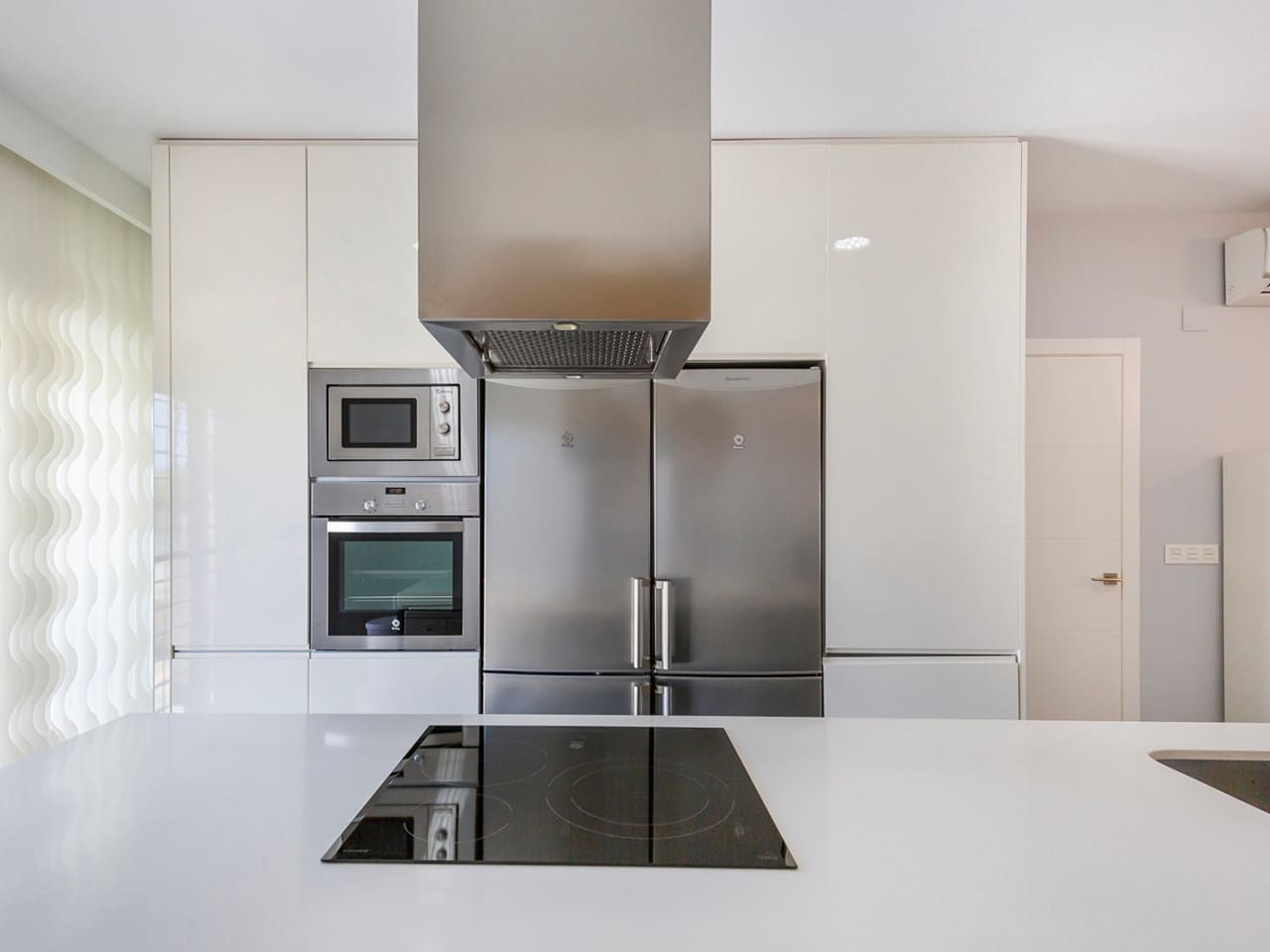 4 soverom Leilighet til salgs i Torre de la Horadada med svømmebasseng - € 597 800 (Ref: 8515577)