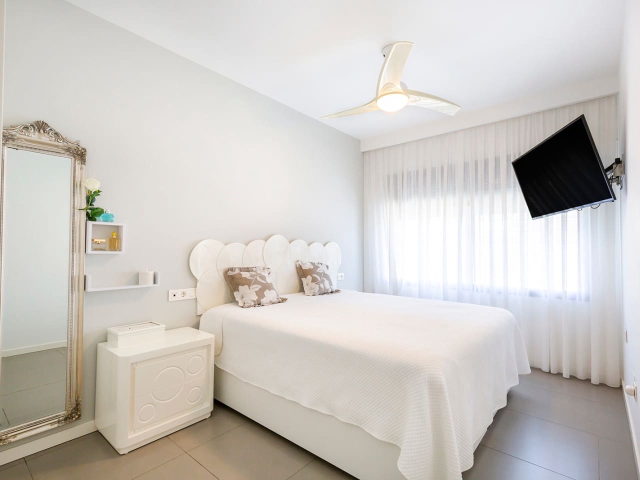 4 soverom Leilighet til salgs i Torre de la Horadada med svømmebasseng - € 597 800 (Ref: 8515577)