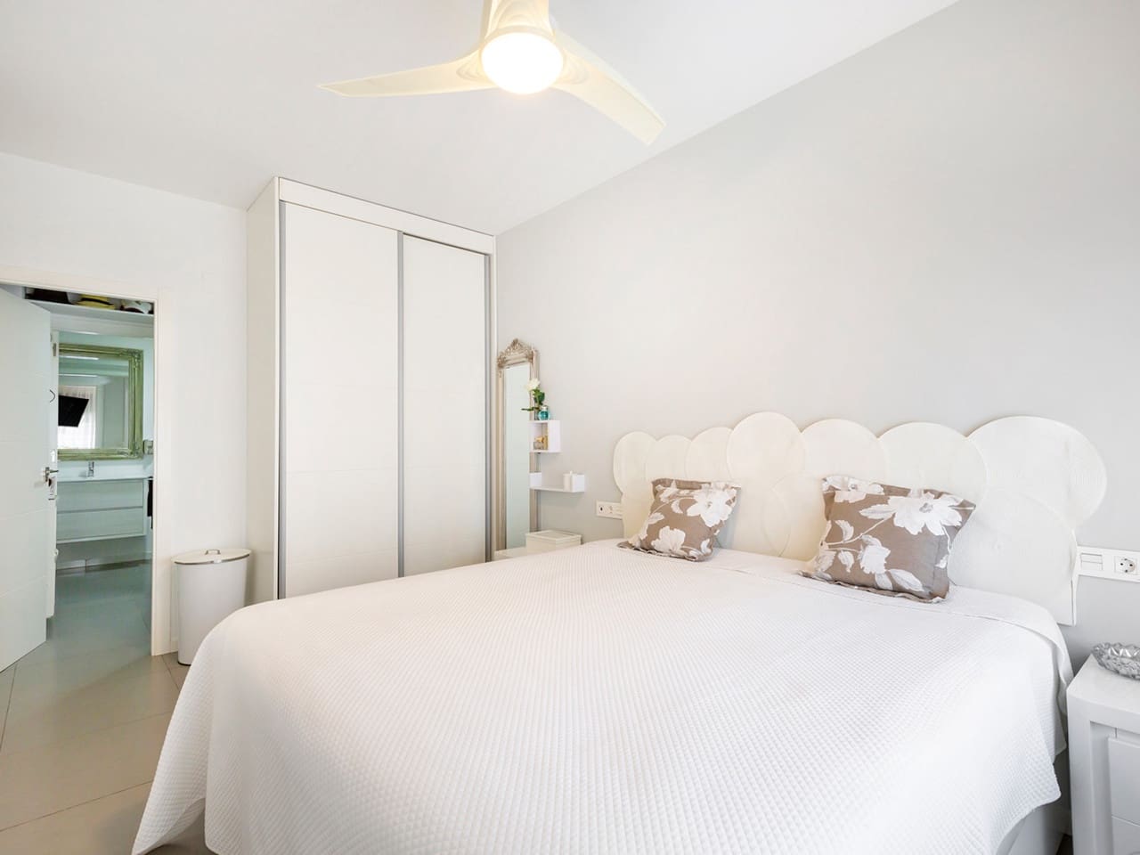 4 soverom Leilighet til salgs i Torre de la Horadada med svømmebasseng - € 597 800 (Ref: 8515577)