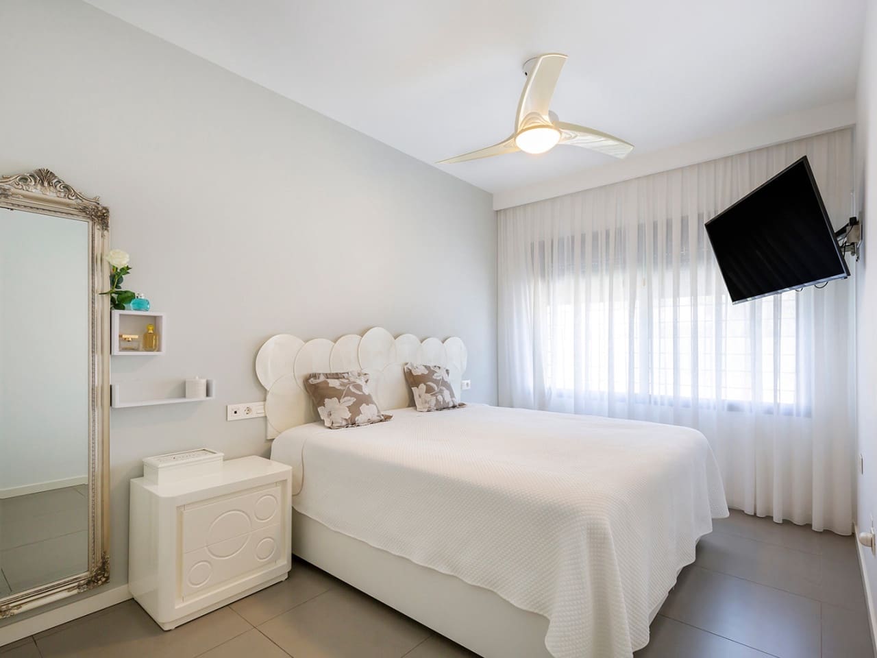 4 soverom Leilighet til salgs i Torre de la Horadada med svømmebasseng - € 597 800 (Ref: 8515577)