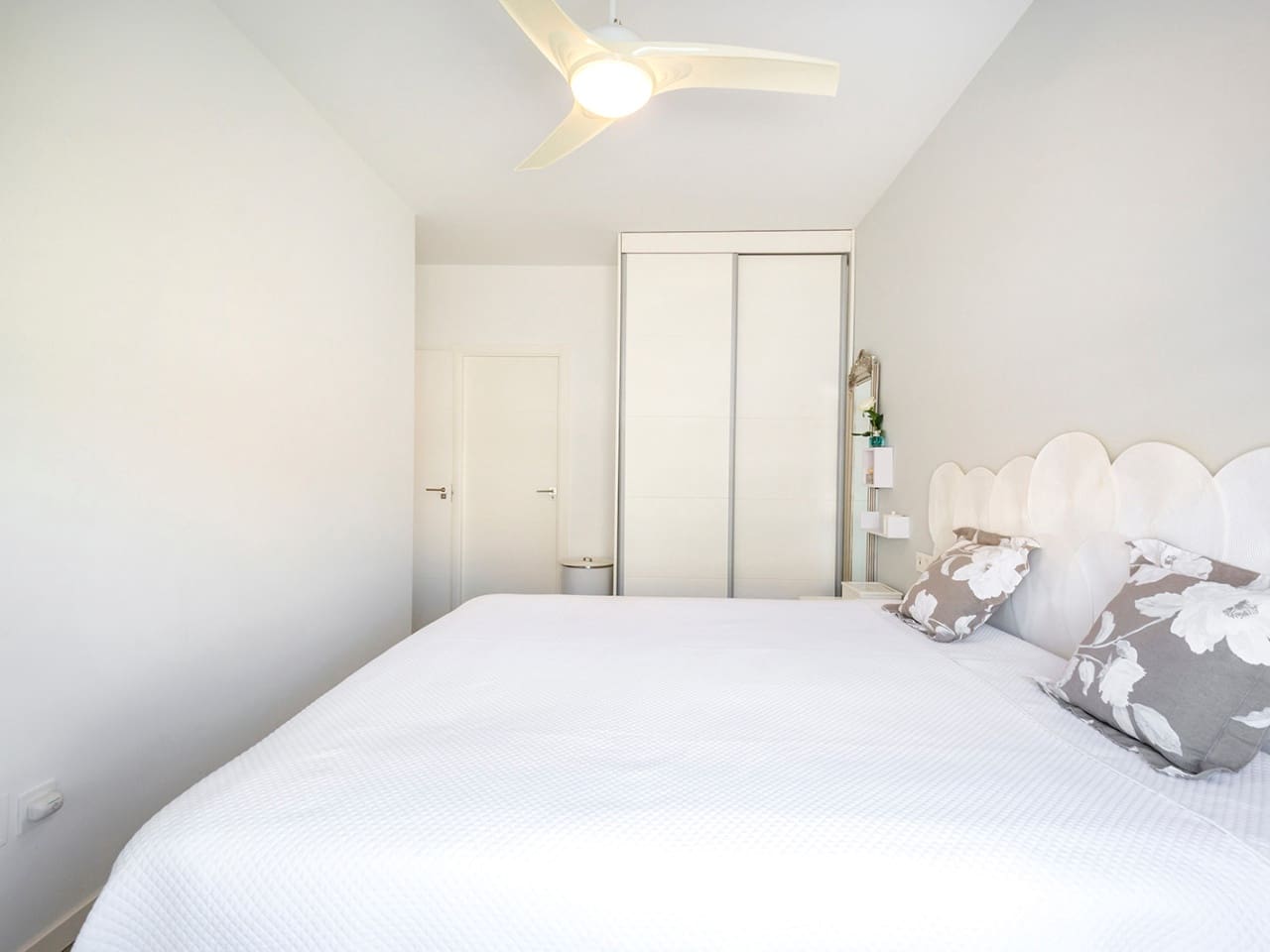 4 soverom Leilighet til salgs i Torre de la Horadada med svømmebasseng - € 597 800 (Ref: 8515577)