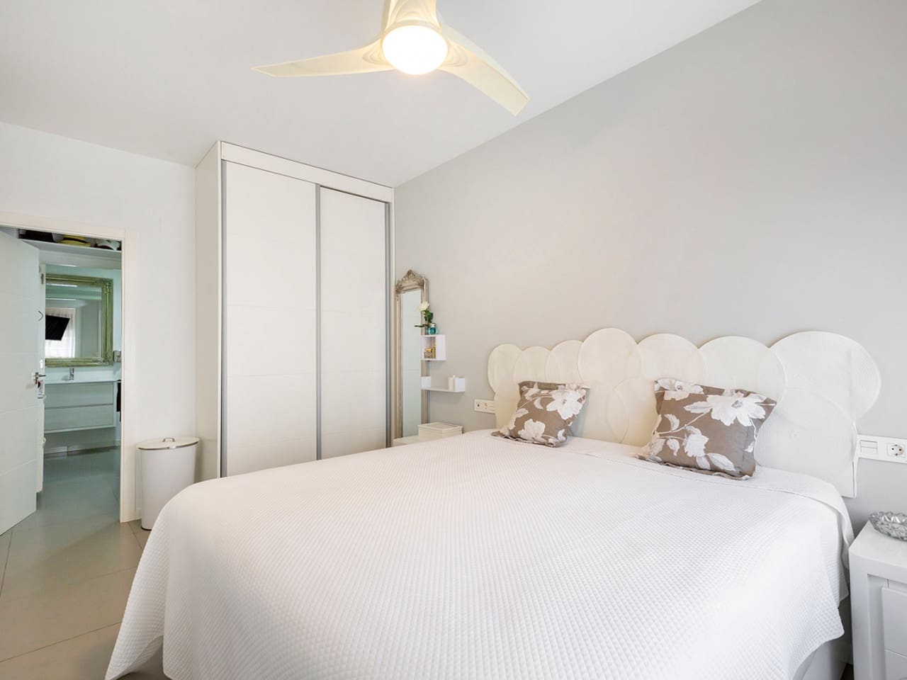 4 soverom Leilighet til salgs i Torre de la Horadada med svømmebasseng - € 597 800 (Ref: 8515577)