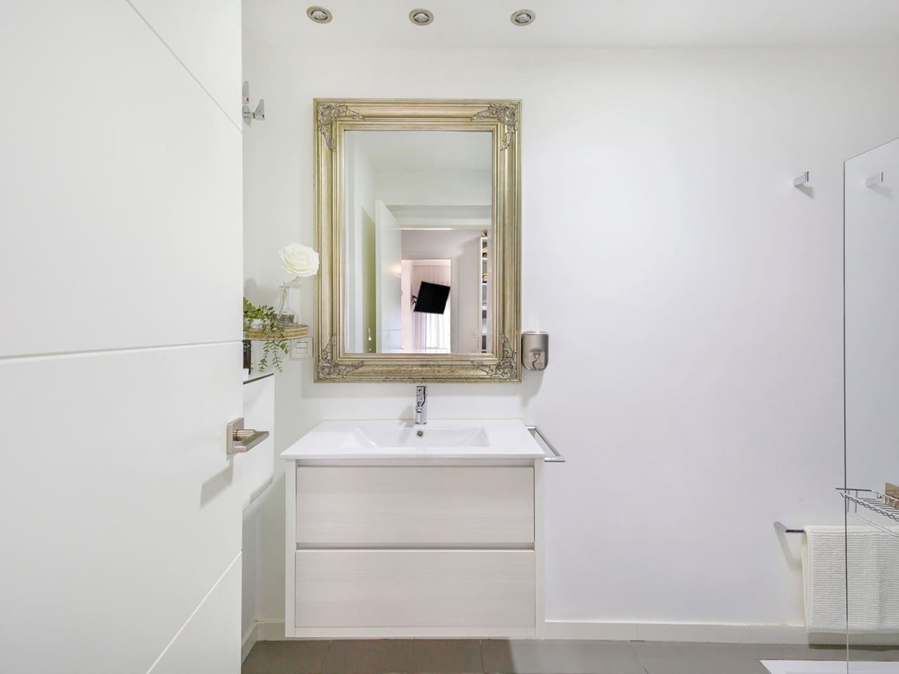 4 soverom Leilighet til salgs i Torre de la Horadada med svømmebasseng - € 597 800 (Ref: 8515577)