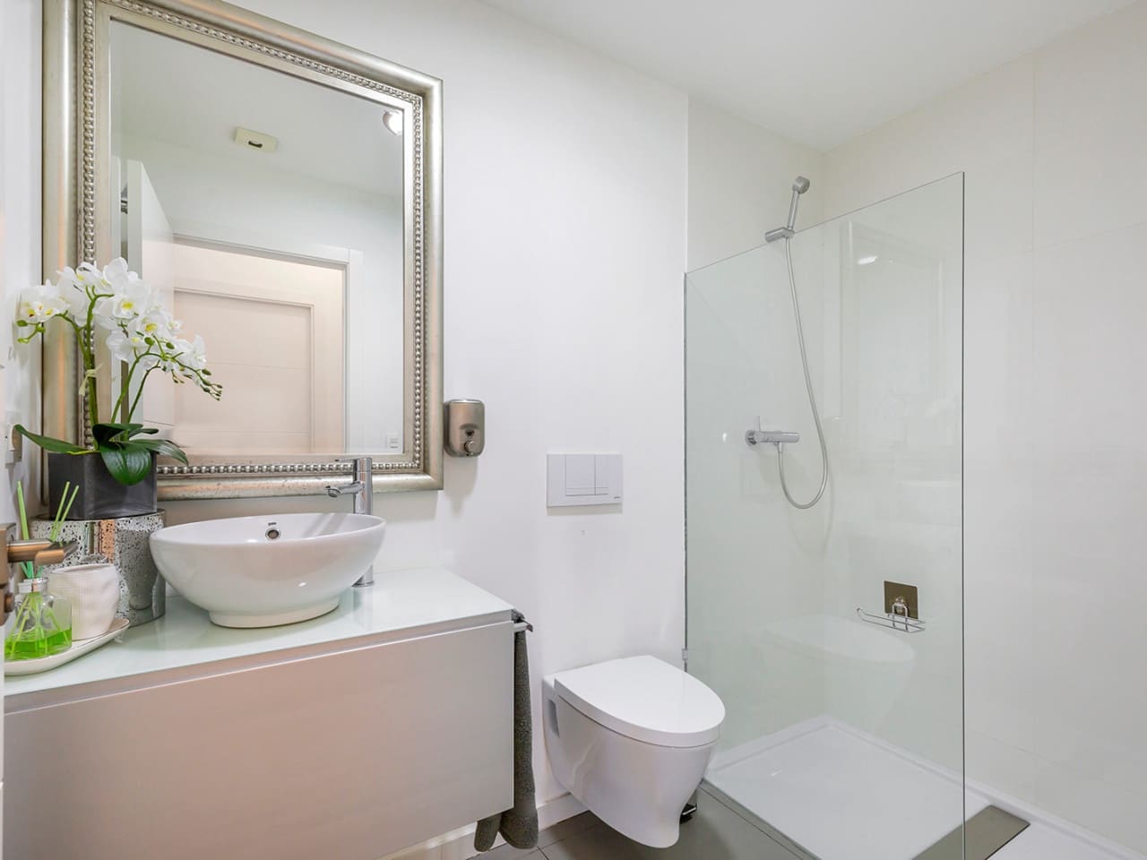 4 soverom Leilighet til salgs i Torre de la Horadada med svømmebasseng - € 597 800 (Ref: 8515577)