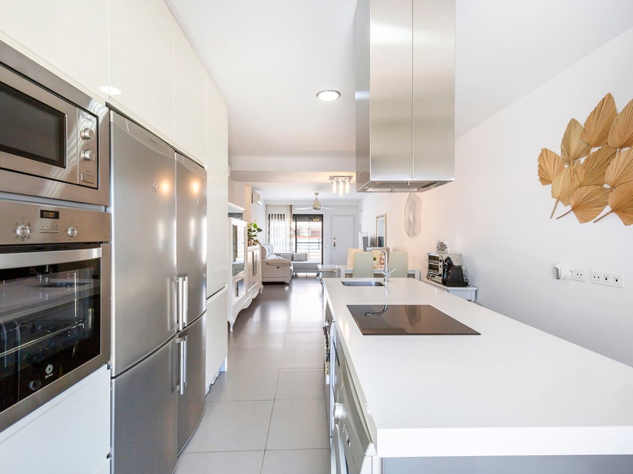 4 soverom Leilighet til salgs i Torre de la Horadada med svømmebasseng - € 597 800 (Ref: 8515577)