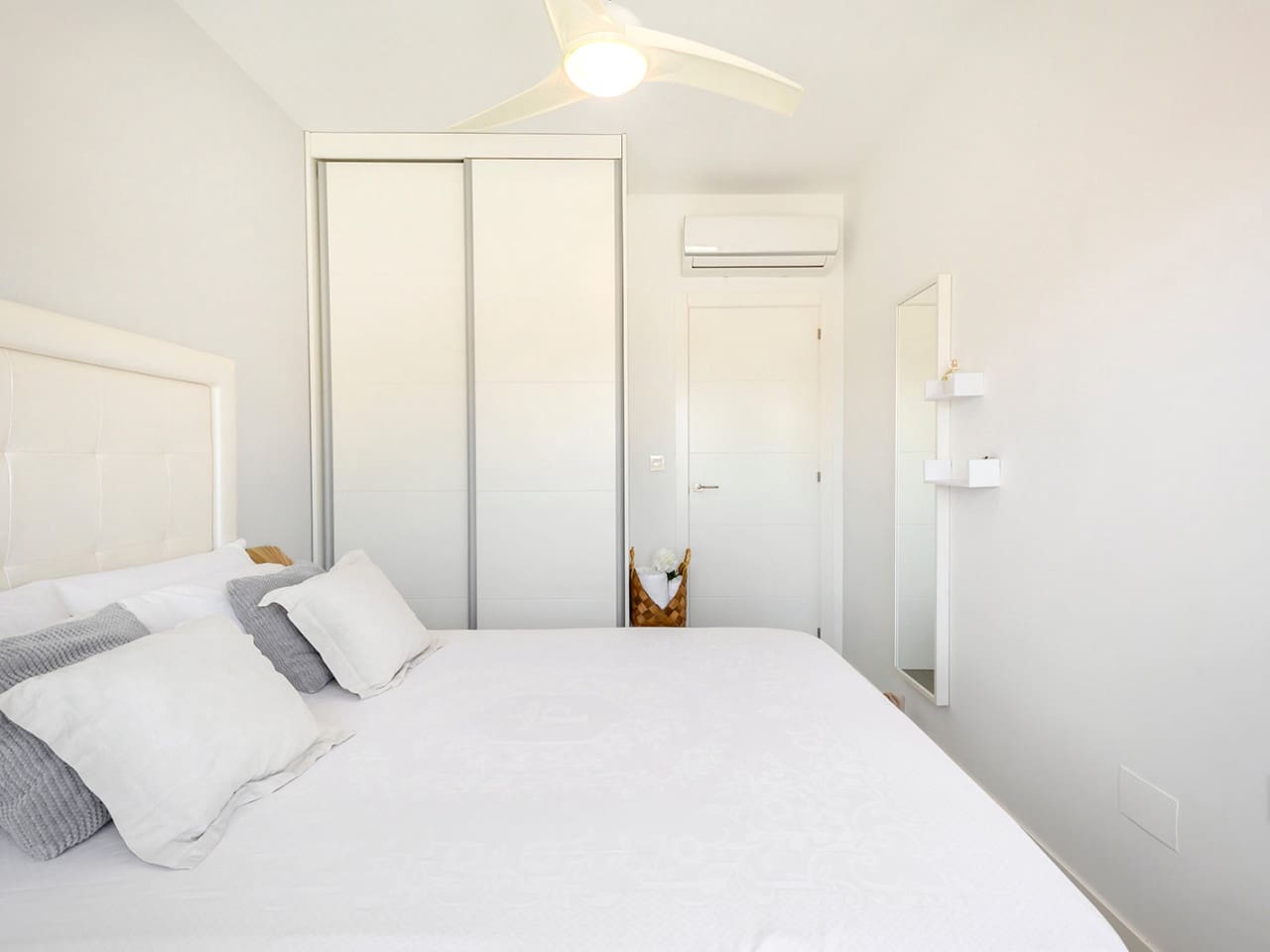 4 soverom Leilighet til salgs i Torre de la Horadada med svømmebasseng - € 597 800 (Ref: 8515577)