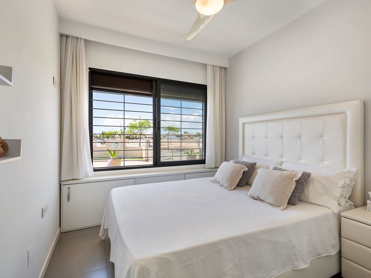 4 soverom Leilighet til salgs i Torre de la Horadada med svømmebasseng - € 597 800 (Ref: 8515577)