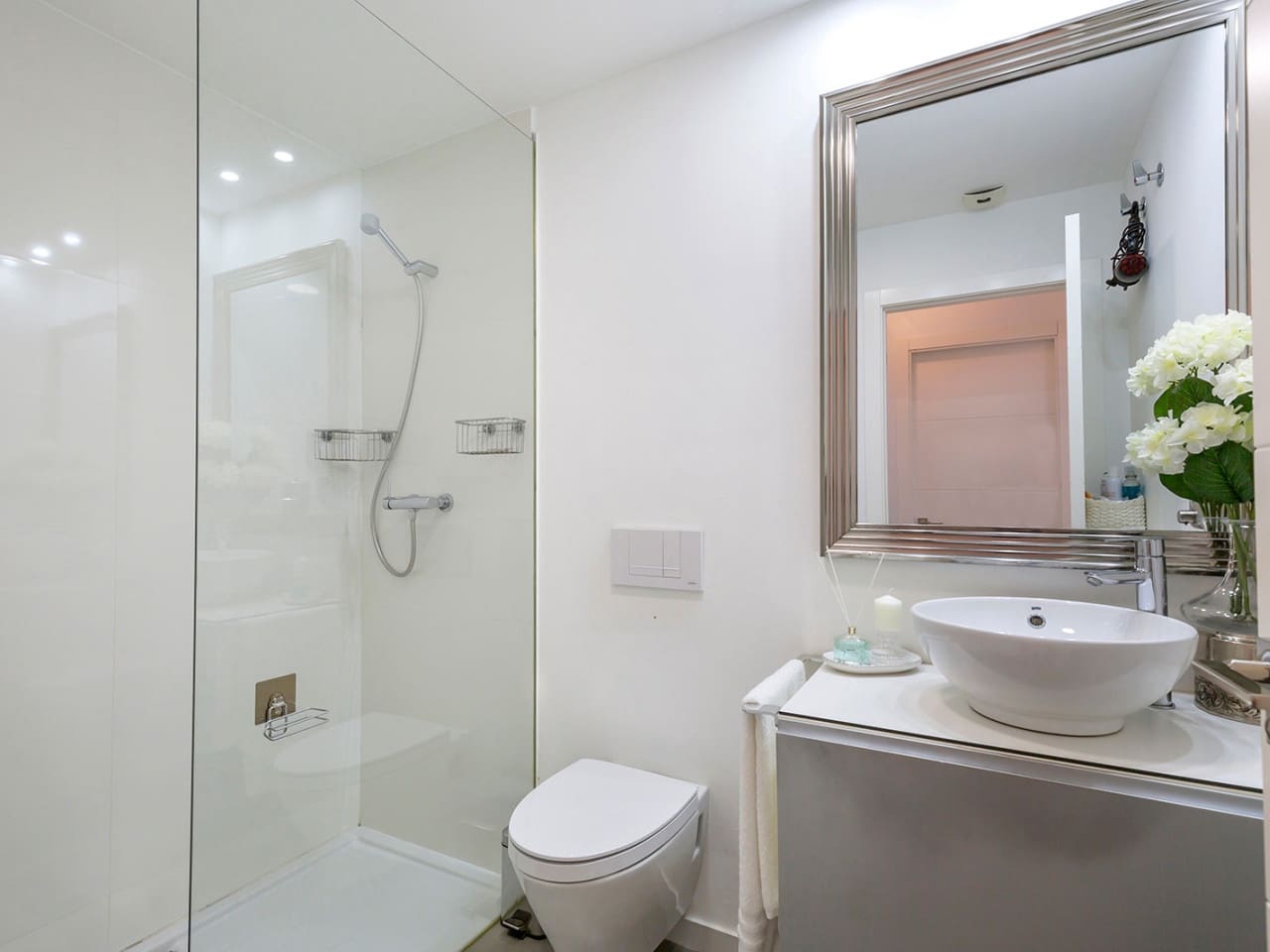 4 soverom Leilighet til salgs i Torre de la Horadada med svømmebasseng - € 597 800 (Ref: 8515577)