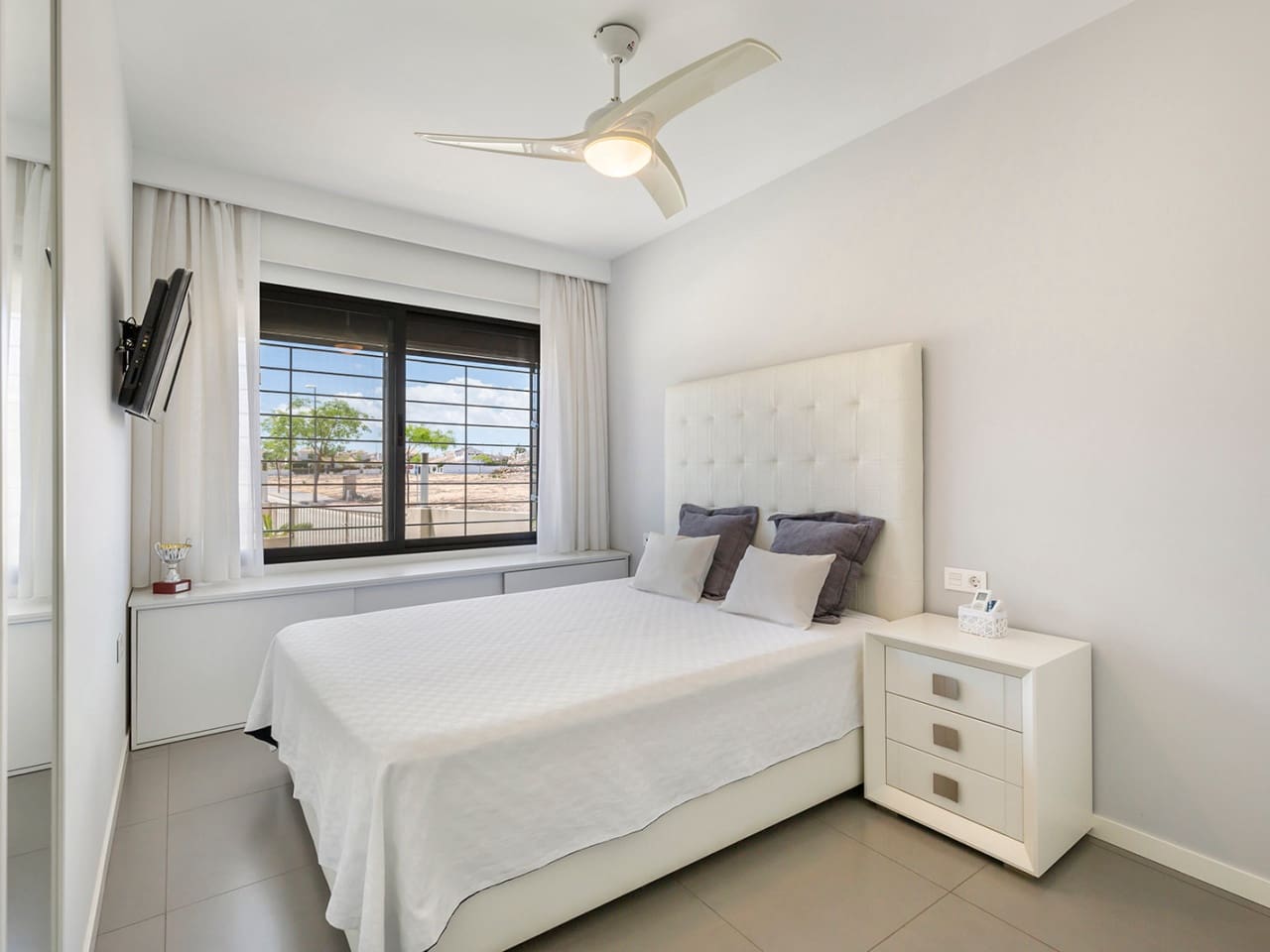 4 soverom Leilighet til salgs i Torre de la Horadada med svømmebasseng - € 597 800 (Ref: 8515577)