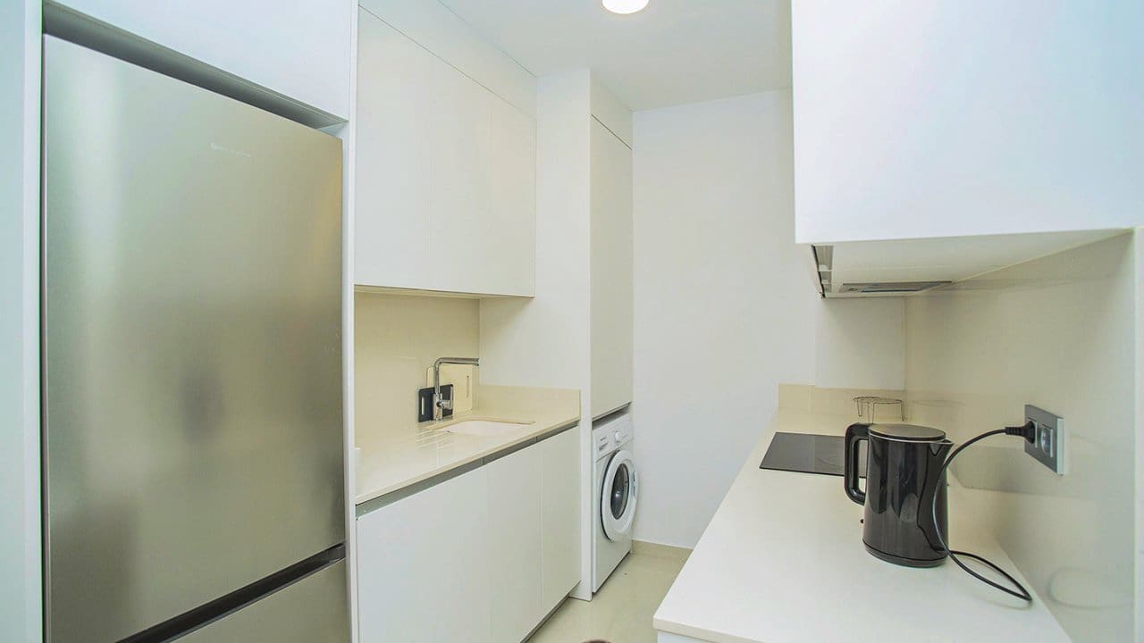 2 makuuhuone Huoneisto myytävänä paikassa Torrevieja mukana uima-altaan - 165 000 € (Ref: 8518691)