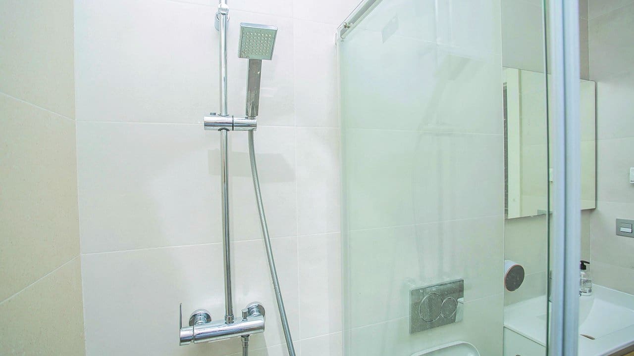 2 makuuhuone Huoneisto myytävänä paikassa Torrevieja mukana uima-altaan - 165 000 € (Ref: 8518691)