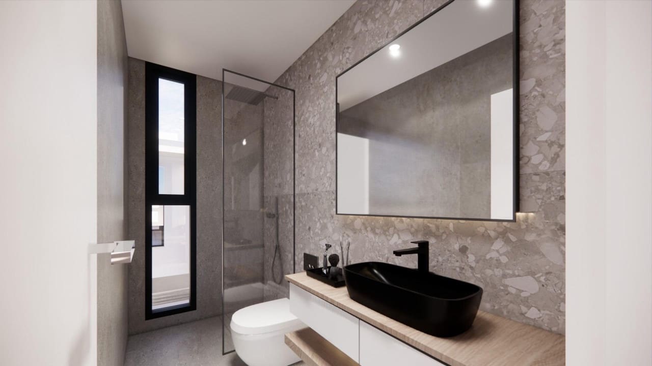 3 bedroom Villa for sale in Torre-Pacheco with pool - € 515,500 (Ref: 8519045)