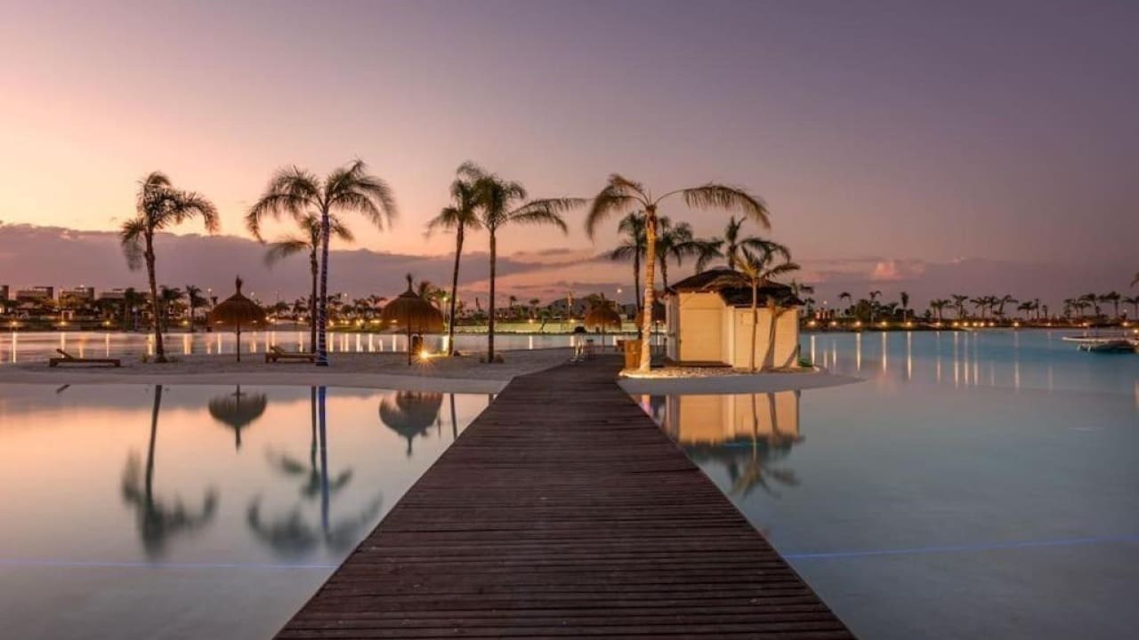 3 bedroom Villa for sale in Torre-Pacheco with pool - € 515,500 (Ref: 8519045)