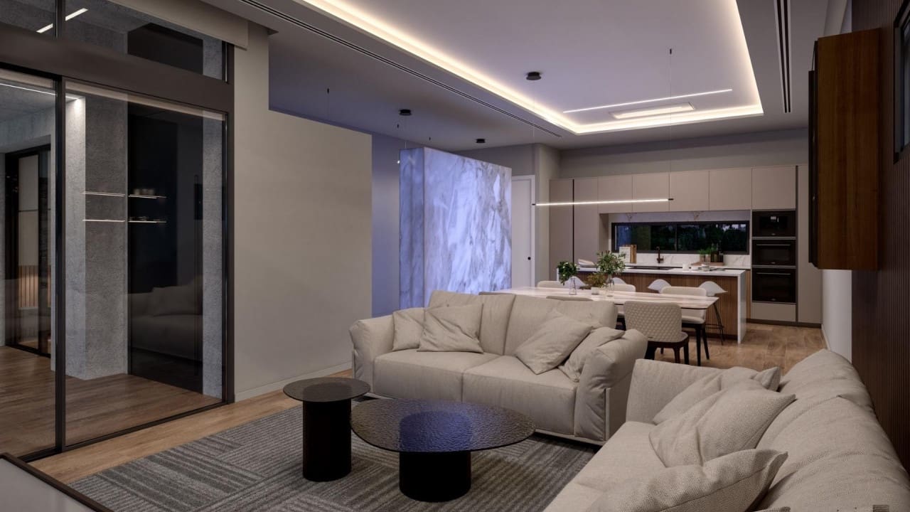 3 slaapkamer Villa te koop in Torre-Pacheco met zwembad - € 1.095.000 (Ref: 8519046)