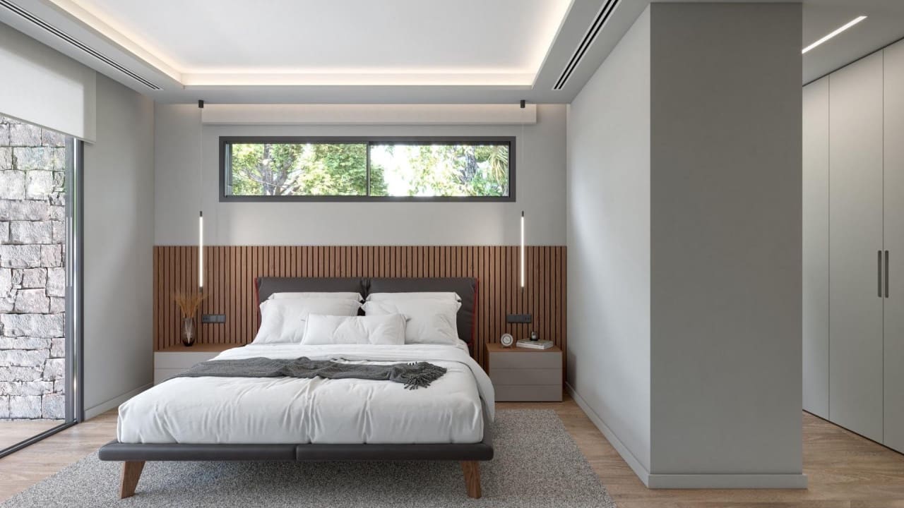 3 slaapkamer Villa te koop in Torre-Pacheco met zwembad - € 1.095.000 (Ref: 8519046)