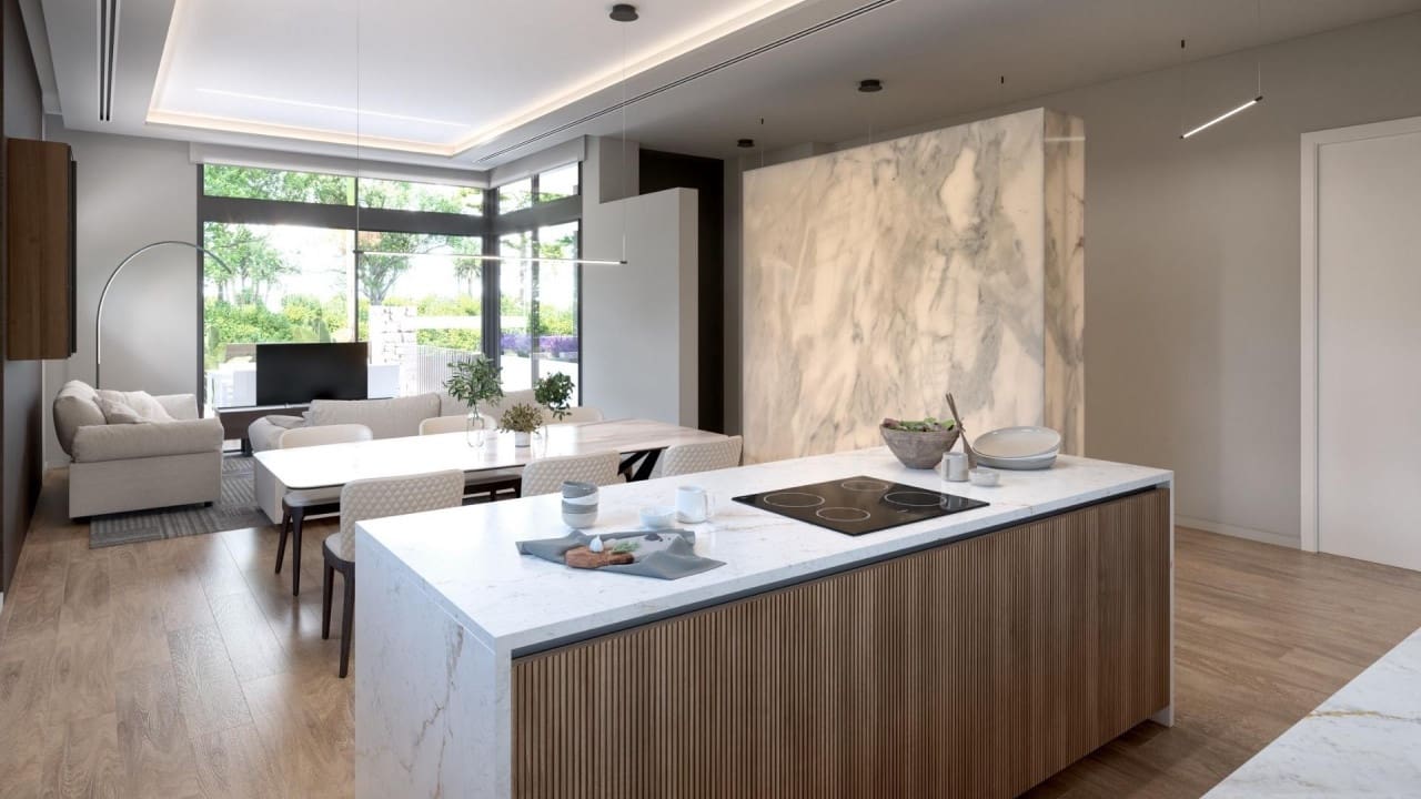 3 slaapkamer Villa te koop in Torre-Pacheco met zwembad - € 1.095.000 (Ref: 8519046)