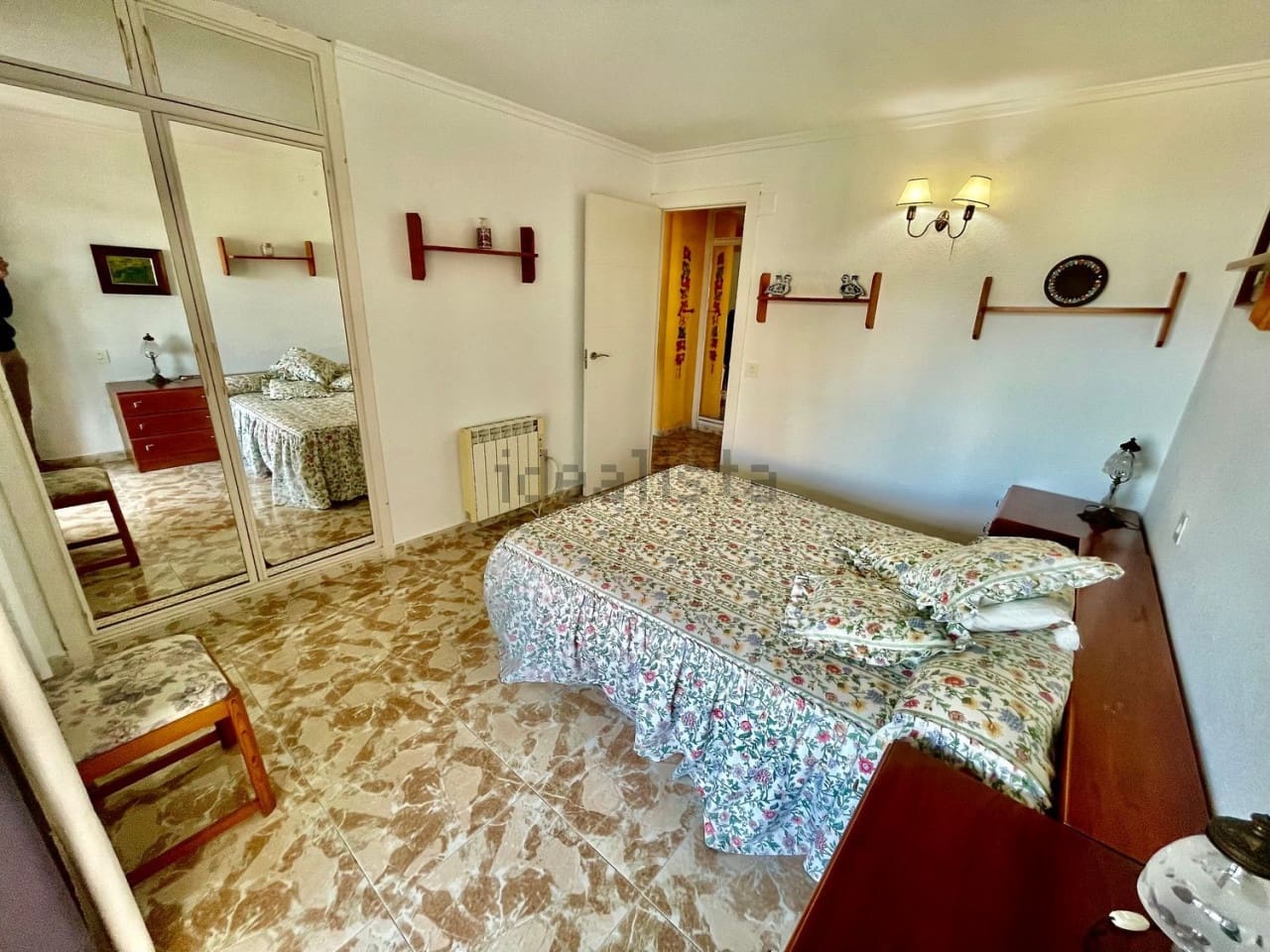 4 soveværelse Lejlighed til salg i Alicante by - € 315.000 (Ref: 8521085)