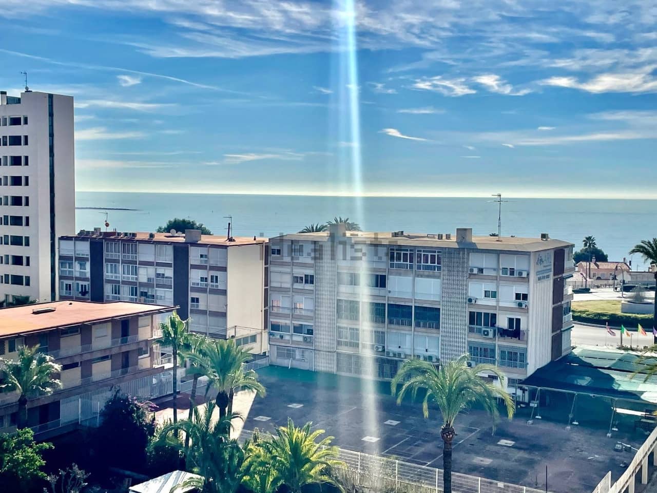 4 soveværelse Lejlighed til salg i Alicante by - € 315.000 (Ref: 8521085)